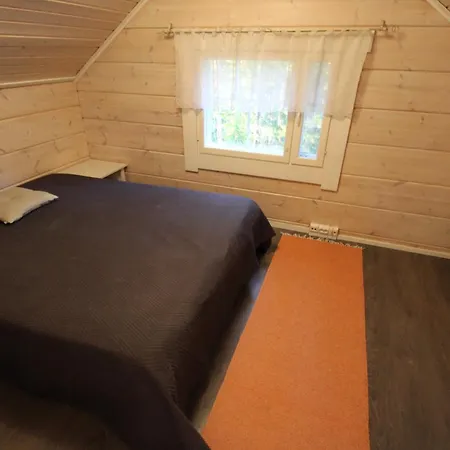 Villa Vaskiranta Virrat