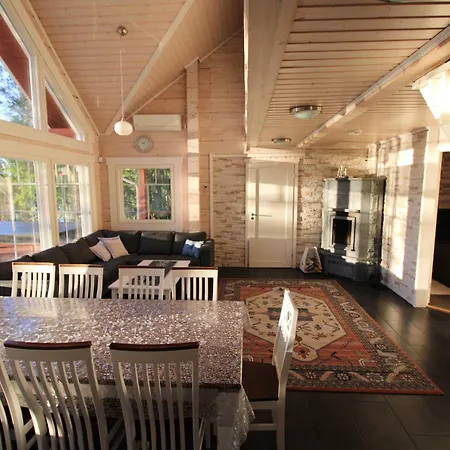 Villa Vaskiranta *