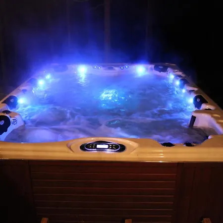 Villa Vaskiranta Virrat