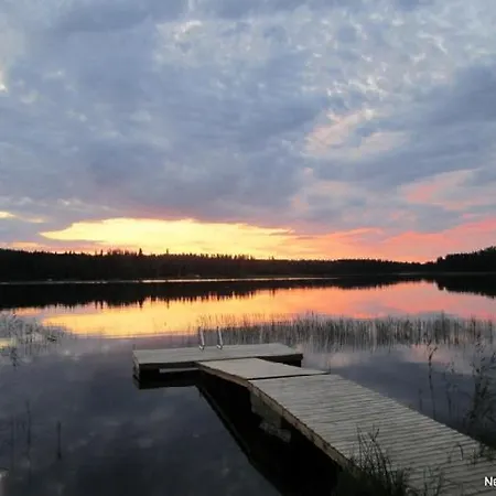 Vaskiranta Villa Virrat