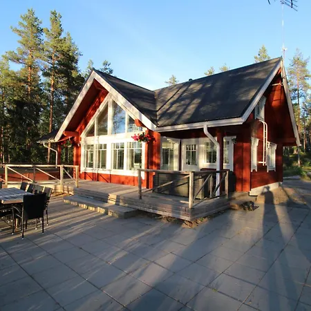 Villa Vaskiranta *