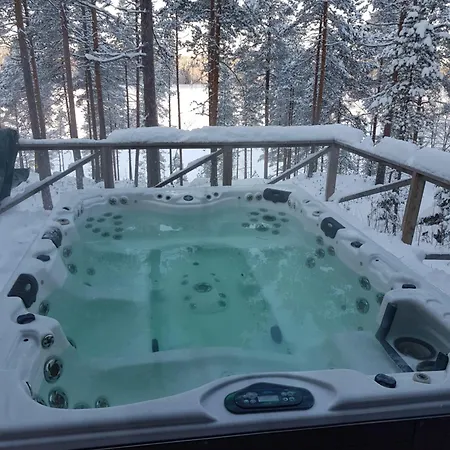 Villa Vaskiranta Virrat