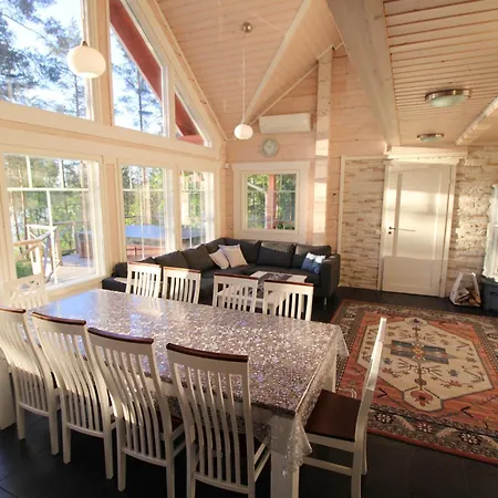 Villa Vaskiranta Virrat